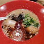 一風堂 - 
