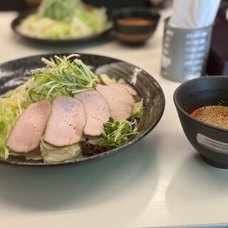 広島つけ麺 かみ_0