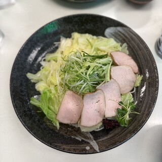広島つけ麺 かみ_0