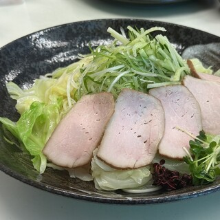 広島つけ麺 かみ_1