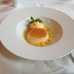 Restaurant Weinrot - 2014年2月中旬。