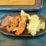 天ぷら家 てんてん - 