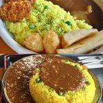 カレーの匠 - 