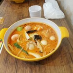 龍小麟 麻辣湯 - 