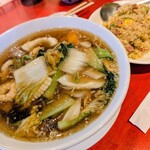 中国料理 四川  - 料理写真: