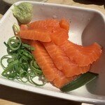 沼津港 サンパチ酒場 - 