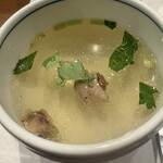 炭火焼鳥 いこか - 
