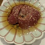 炭火焼鳥 いこか - 