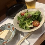 炭火焼鳥 いこか - 