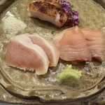 炭火焼鳥 いこか - 