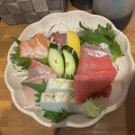 スタンドすずき - 