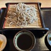 ふく吉・純手打そば - 