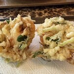 手打ち蕎麦 こはし - 
