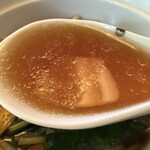 手打ち蕎麦 こはし - 