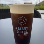 A BEAN'S COFFEE - ドリンク写真: