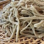 手打ち蕎麦 こはし - 