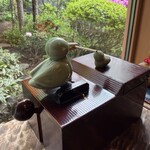 手打ち蕎麦 こはし - 