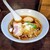 中華そば間合 AWAI - 料理写真: