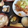 ふじよし - 料理写真: