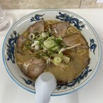 ぺーぱん - 料理写真:
