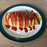 Cafe キッチン 愛 - 