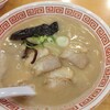 東洋軒 - ラーメン
