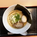 麺魂さまろ - 