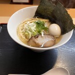 麺魂さまろ - 