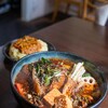 soupcurry 凪 - 