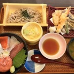和食飛賀屋 - 料理写真:
