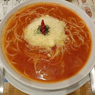スパゲッティー専科 はらっぱ_1
