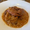 エスプレッソ ディー ワークス - 料理写真:
