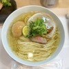 中華蕎麦 麓 - 