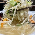 れんげ食堂 Toshu - 料理写真: