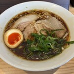 麺屋 BrotheR - 料理写真: