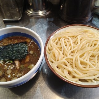 滝野川 大勝軒_0
