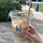 BLUE SIX COFFEE - 
