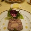 フランス料理 ビストロ・ド・リヨン