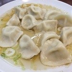 台湾料理　台味館 - 