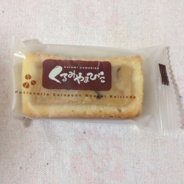 ヌーベル梅林堂 イルフプラザ本店 バイリンドウ 岡谷 和菓子 食べログ