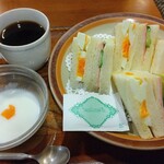 シャモニーモンブラン - 