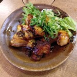外呑・立呑・座呑処 新橋へそ - 