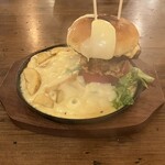 Cafe&Dining Cheese Cheese Worker - 