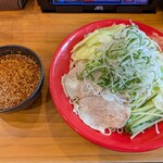 廣島つけ麺本舗 ばくだん屋 - 