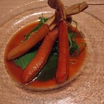 KICHIRI MOLLIS - 