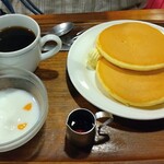 シャモニーモンブラン - 