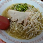 中華料理 東峰軒 - 料理写真: