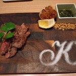 KICHIRI MOLLIS - 