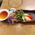外呑・立呑・座呑処 新橋へそ - 