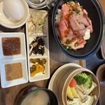 YOSHIMI - 料理写真: